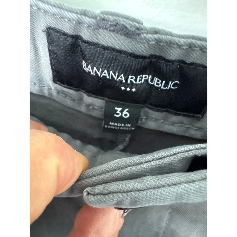 Banana Republic 